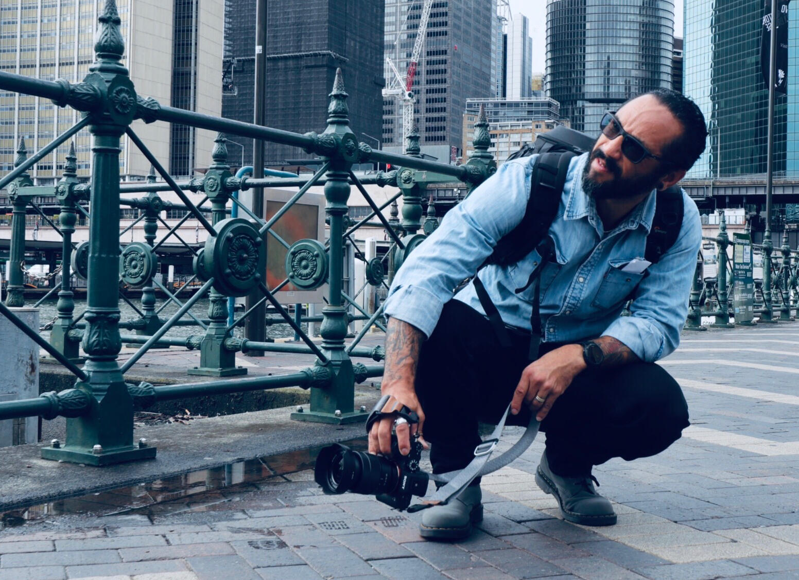 International Photography - Sydney Tourism