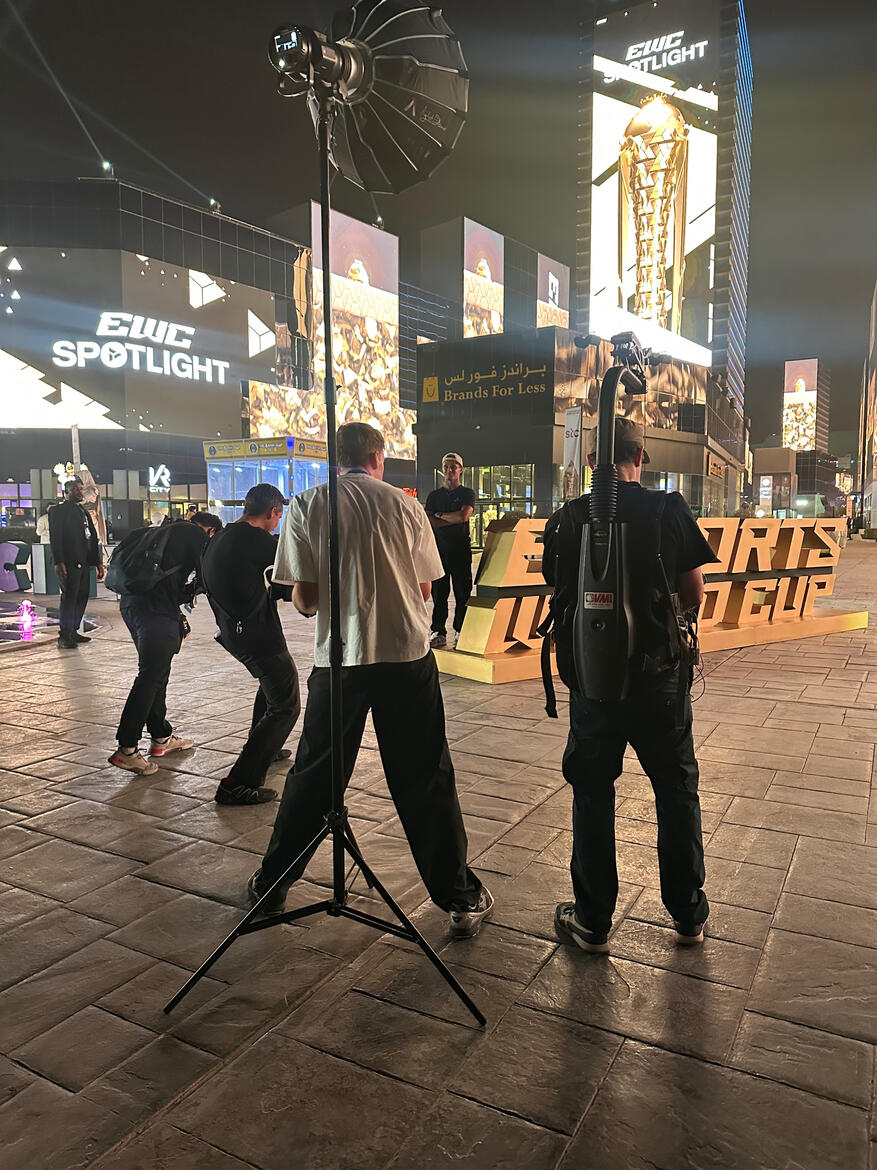VIP Activation